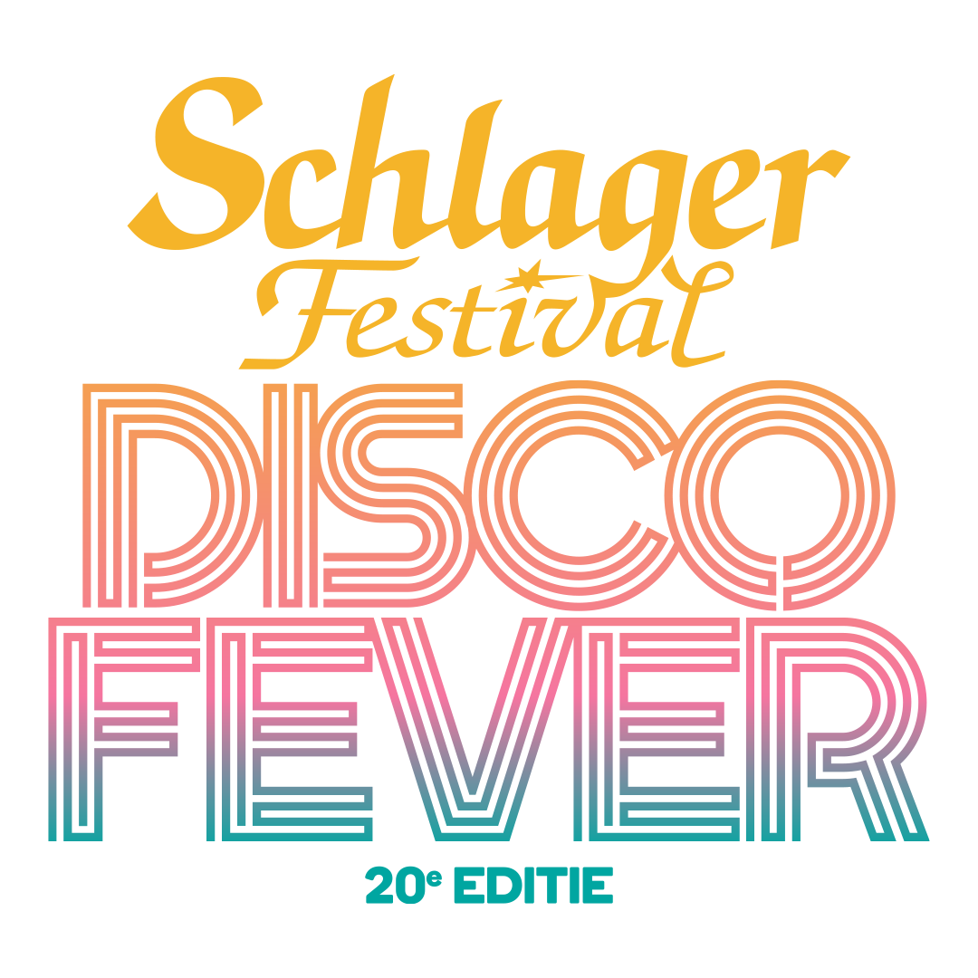 LOGO DISCO FEVER 2027