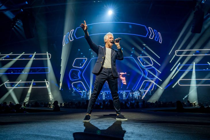 We kijken al uit naar volgend jaar! We kijken al uit naar volgend jaar!