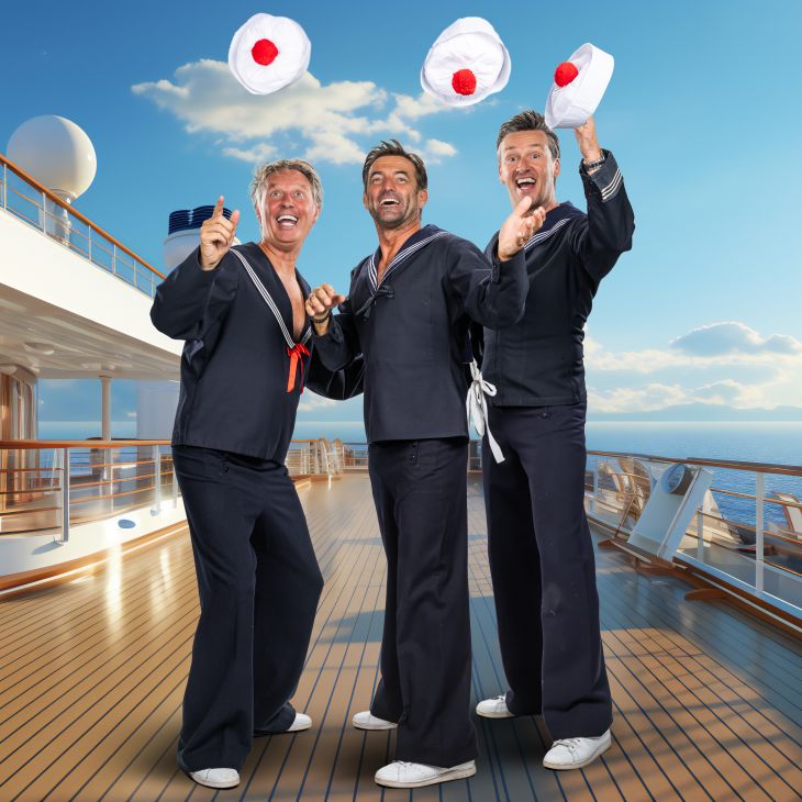 De Romeo's De Romeo's