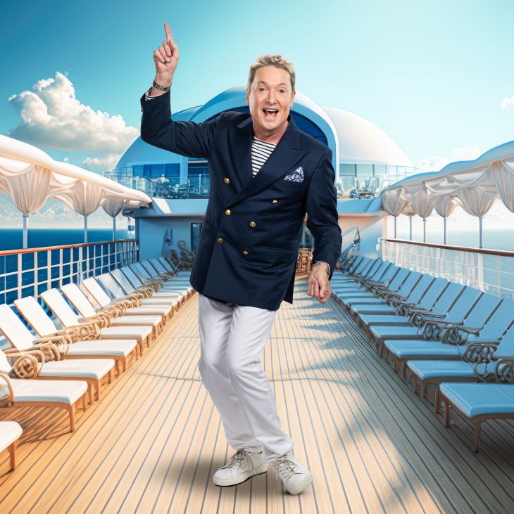 Bart Kaëll Bart Kaëll