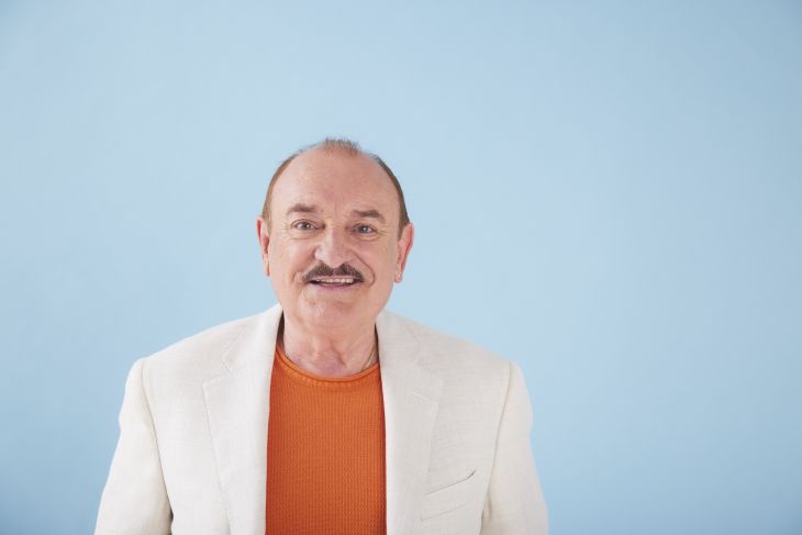 Hugo Sigal